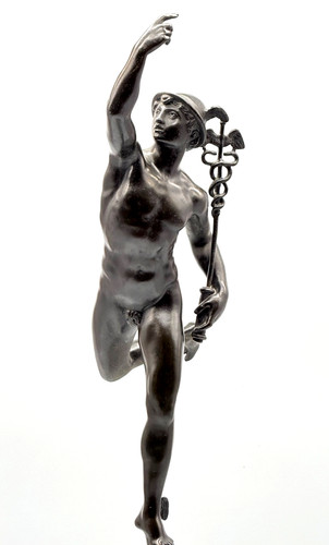 1932 antique bronze - ❗️1932,
