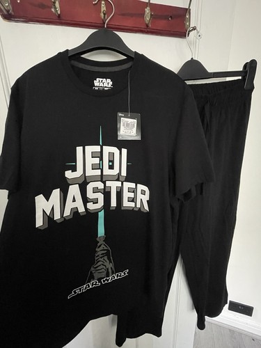 Genuine star wars clothing - genuine,