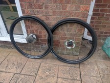 Bontrager paradigm comp - bontrager,