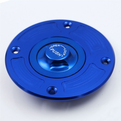 Colors cnc keyless gas - gas, fuel