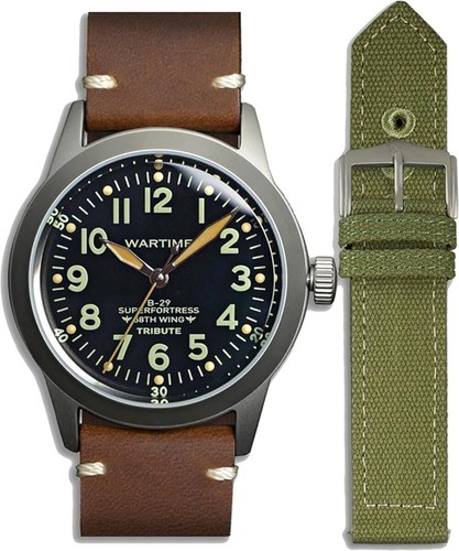 Wartime military aviator - a-11,