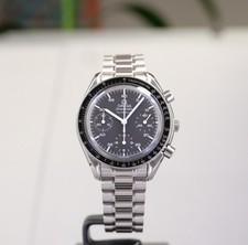 Omega speedmaster reduced - omega,