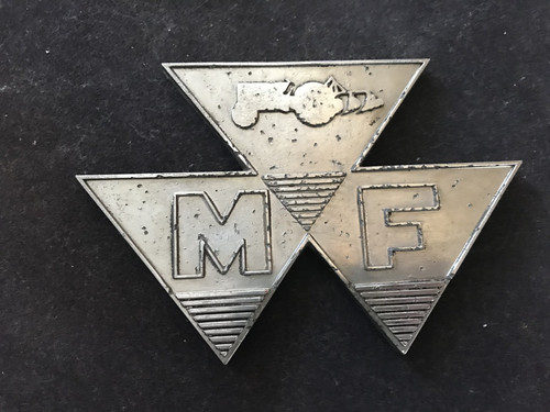 Vintage massey ferguson - massey, mf