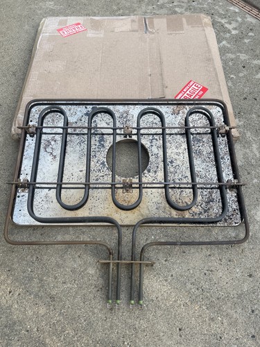 Bosch oven broil - bosch, ~