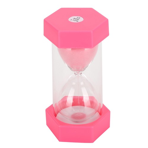 Minutes hexagonal hourglass - 15,