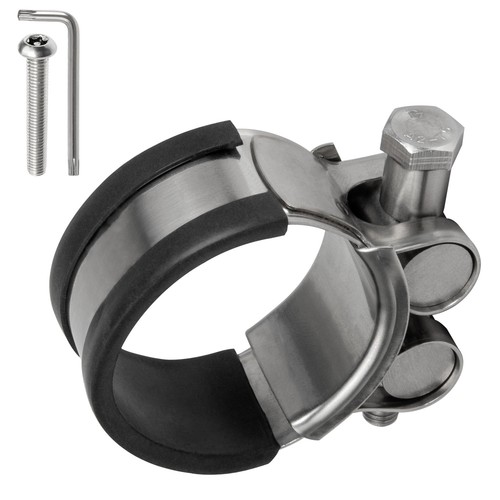 Tailgate anti theft - anti-theft, lock