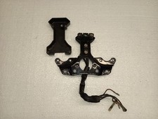 Yamaha RD250 RD400 D, E and F