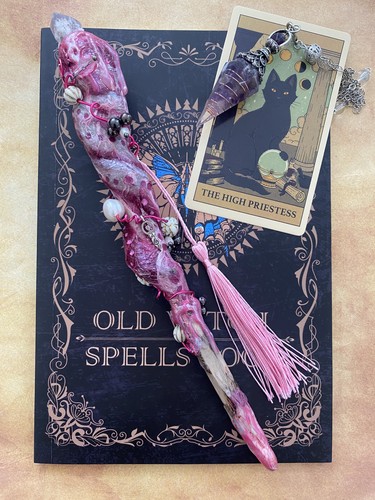 Wand magic wizard alter - magic,