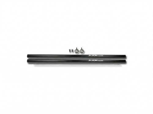 Tail boom trex 500 - tail,