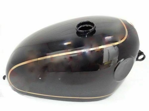 For velocette venom black - velocette,