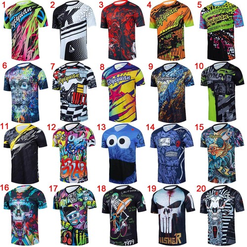 Men downhill mountain bike - downhill,