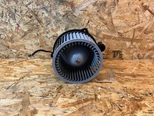KIA SPORTAGE 2018 2.0 CRDi KX-3 5DR MK4 (QL) D4HA HEATER BLOWER MOTOR D316NFFLA