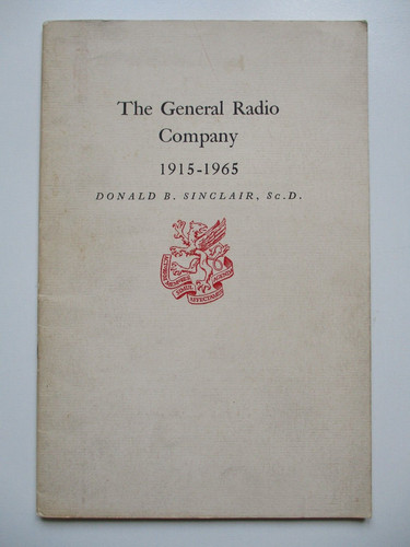 1965 1st the general - 1965,