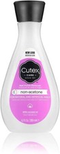 Revlon Cutex Non-Acetone Nail
