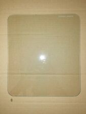 Britannia Cooker Oven Door Inner Glass 247 x 218mm CK534