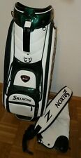 Srixon Tour Bag Z, Masters, Golf Bag, Golf Bag, Tour Bag, 
