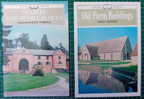 Stables and stable blocks - stable, plus