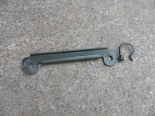 SUZUKI JR80 FRONT SUPPORT