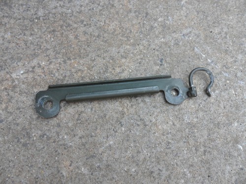 Suzuki jr80 front support - suzuki,