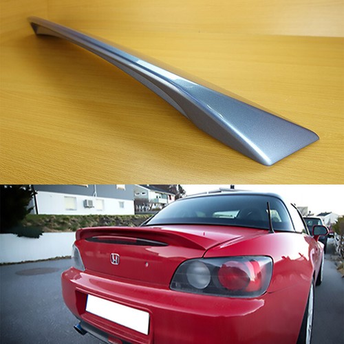 Fit 2000 2009 honda s2000 - s2000, rear