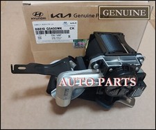 OEM Hyundai Kia Seat Belt Assy