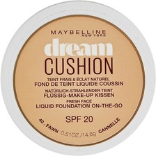 Maybelline Dream Cushion