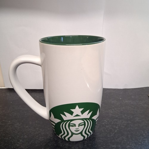 Starbucks tall handled - tall, coffee