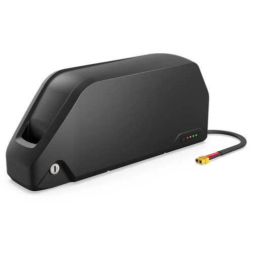 Ebike ion battery 48v - battery, 25ah