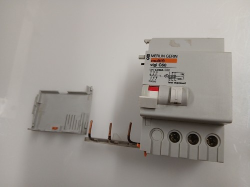 Merlin gerin 266686 vigi c60 - merlin,