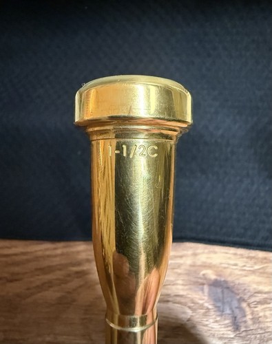 Bach megatone 2c trumpet - megatone,