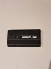 Manfrotto Quick Release Plate