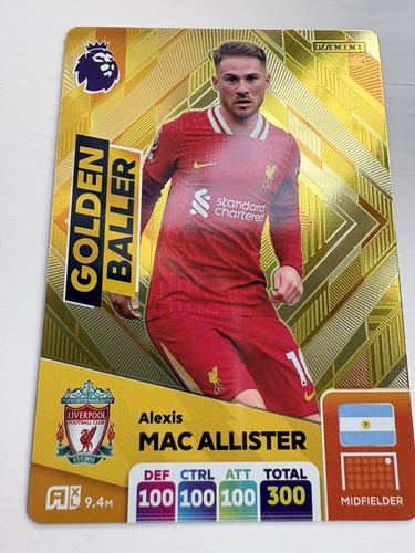 Premier league adrenalyn - league,