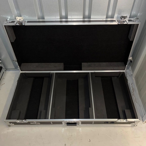 Gorilla coffin case - coffin, cdj