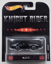Rare 2016 Hot Wheels Retro