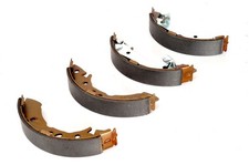 For LPR LPR07710 brake shoe
