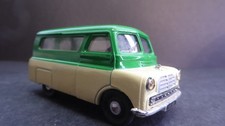 Corgi Toys Bedford CA Van -