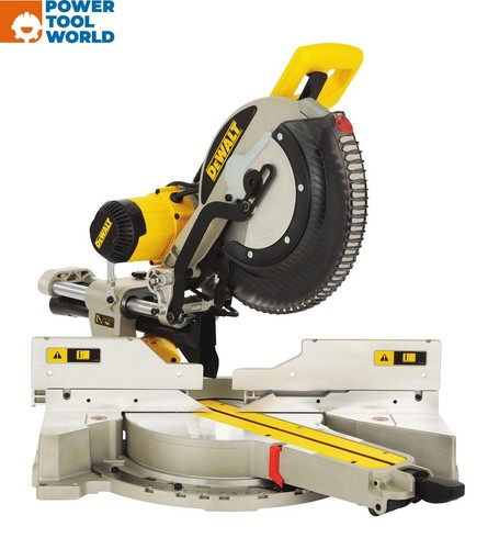 Dewalt dws780 double bevel - dewalt, dws780-lx