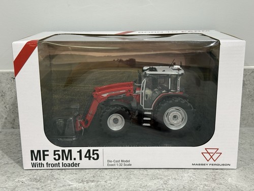 Universal hobbies massey - universal,