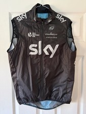 Classic Team Sky Rapha Wind