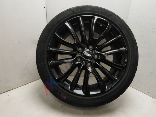 Mini f54 clubman - 17, inch