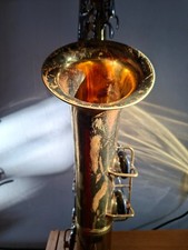 Conn 10M Tenor Saxophone -