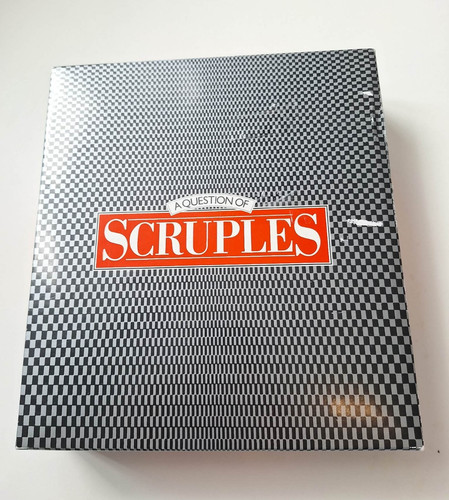 Games scruples question - games,