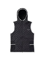 NIKE X UNDERCOVER GYAKUSOU VEST GILET WOMEN'S UK XS - 910879 010 