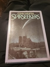 Starseekers by Colin Wilson