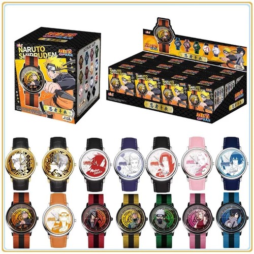 Limited eaki naruto watch - limited,