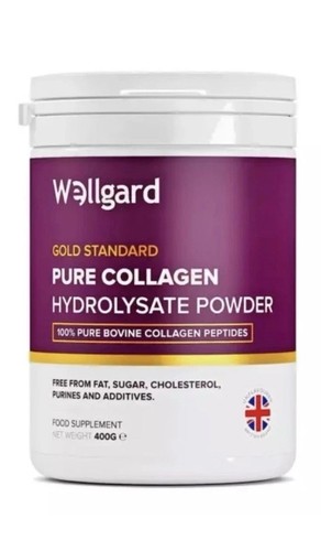 Wellgard pure collagen - wellgard,