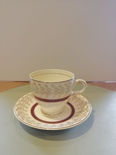 Vintage crownford burslem - vintage,