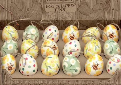 Emma bridgewater mini tin - mini,