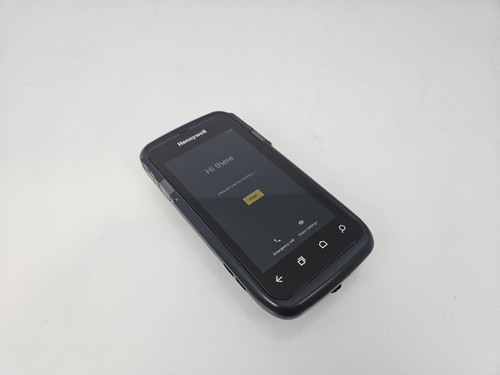 Honeywell dolphin ct60 - honeywell, ct60-l0n