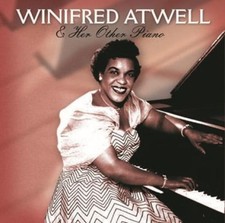 Winifred Atwell - Winifred